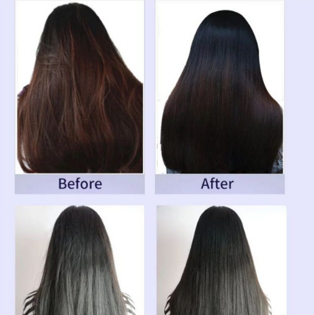 Keratin Hair Mask Hair Treatment Straightening Hairs