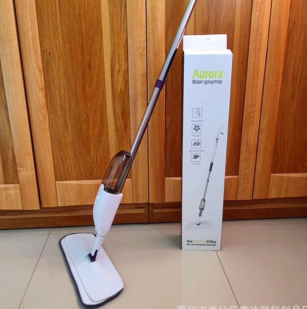 Water Spray Cleaning MOP ( Clean 360-Degree )