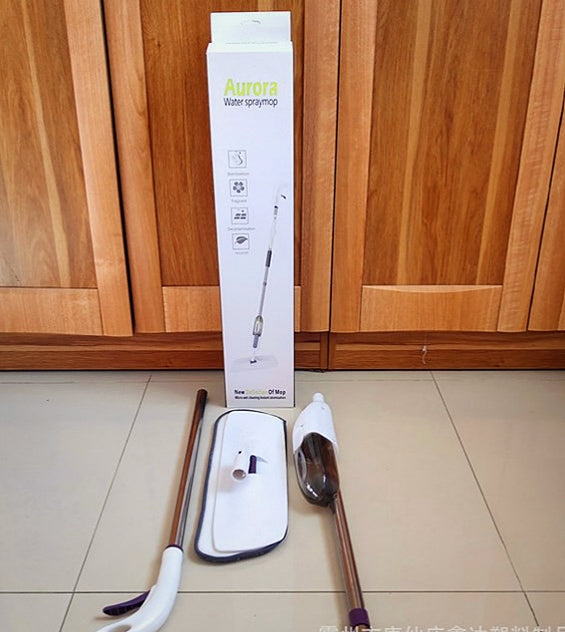 Water Spray Cleaning MOP ( Clean 360-Degree )